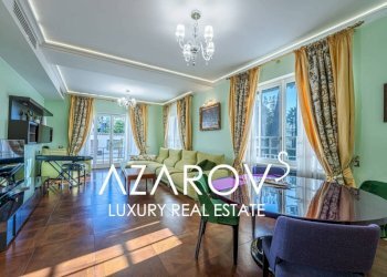 Salone - Villa Lungomare Imperatrice, 92, Sanremo - foto 10