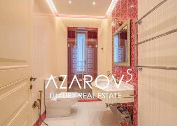 Bagno - Villa Lungomare Imperatrice, 92, Sanremo - foto 14