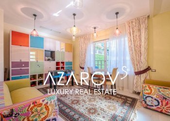 Salone - Villa Lungomare Imperatrice, 92, Sanremo - foto 16