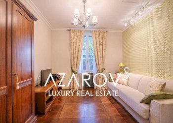 Studio - Villa Lungomare Imperatrice, 92, Sanremo - foto 17