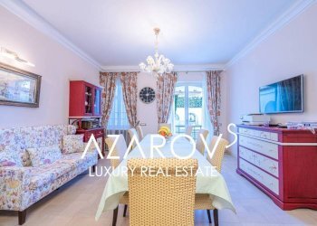 Salone - Villa Lungomare Imperatrice, 92, Sanremo - foto 20