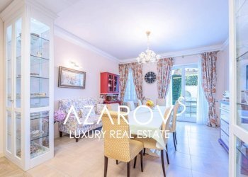 Salone - Villa Lungomare Imperatrice, 92, Sanremo - foto 21