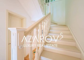 Scala - Villa Lungomare Imperatrice, 92, Sanremo - foto 22