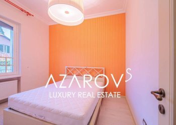 Camera da letto - Villa Lungomare Imperatrice, 92, Sanremo - foto 23