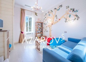 Salone - Villa Lungomare Imperatrice, 92, Sanremo - foto 25