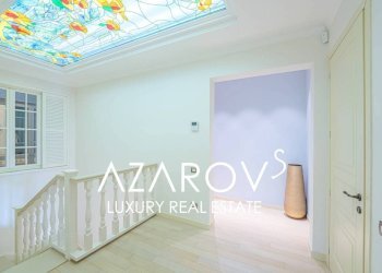 Disimpegno - Villa Lungomare Imperatrice, 92, Sanremo - foto 26