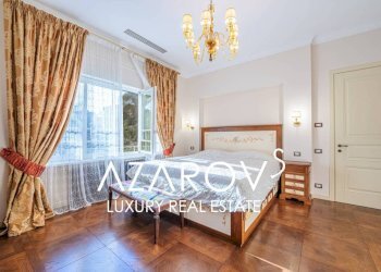 Camera da letto - Villa Lungomare Imperatrice, 92, Sanremo - foto 28
