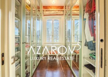 Bagno - Villa Lungomare Imperatrice, 92, Sanremo - foto 30