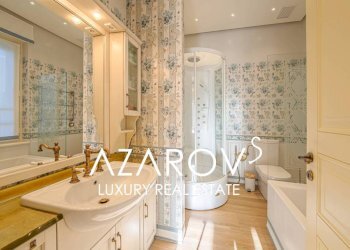 Bagno - Villa Lungomare Imperatrice, 92, Sanremo - foto 33