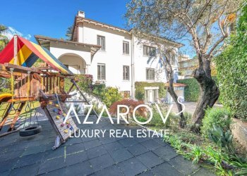 Giardino - Villa Lungomare Imperatrice, 92, Sanremo - foto 37