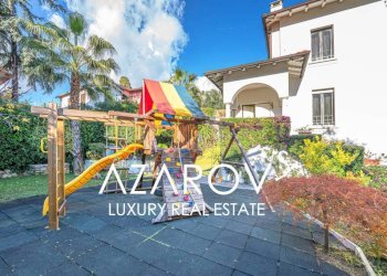 Giardino - Villa Lungomare Imperatrice, 92, Sanremo - foto 38