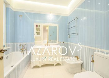 Bagno - Villa Lungomare Imperatrice, 92, Sanremo - foto 39