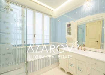 Bagno - Villa Lungomare Imperatrice, 92, Sanremo - foto 42