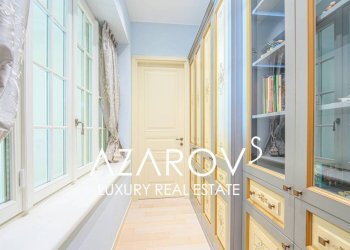 Corridoio - Villa Lungomare Imperatrice, 92, Sanremo - foto 46