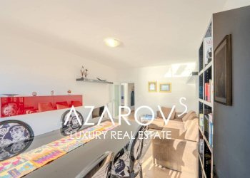 Vista - Trilocale corso Guglielmo Marconi, Ospedaletti - foto 5