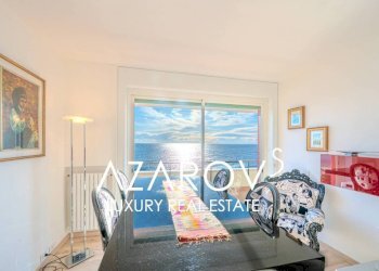 Salone - Trilocale corso Guglielmo Marconi, Ospedaletti - foto 6