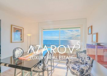 Salone - Trilocale corso Guglielmo Marconi, Ospedaletti - foto 7