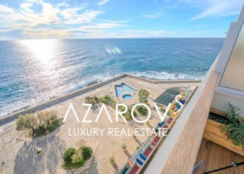 Vista - Trilocale corso Guglielmo Marconi, Ospedaletti - foto 10