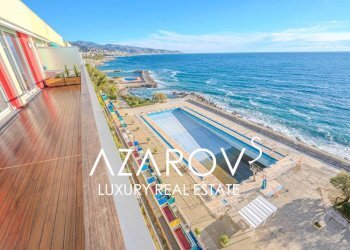 Zona - Trilocale corso Guglielmo Marconi, Ospedaletti - foto 11