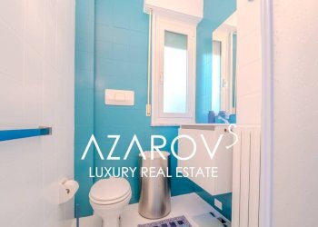 Bagno - Trilocale corso Guglielmo Marconi, Ospedaletti - foto 16