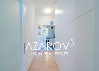 Disimpegno - Trilocale corso Guglielmo Marconi, Ospedaletti - foto 17