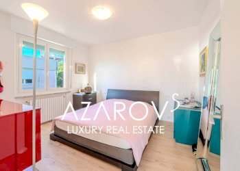 Camera da letto - Trilocale corso Guglielmo Marconi, Ospedaletti - foto 18