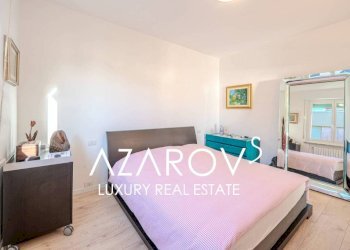 Camera da letto - Trilocale corso Guglielmo Marconi, Ospedaletti - foto 19