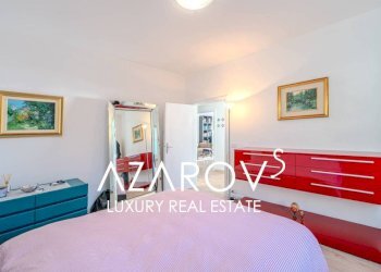 Camera da letto - Trilocale corso Guglielmo Marconi, Ospedaletti - foto 20