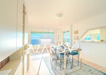 Salone - Trilocale corso Guglielmo Marconi, Ospedaletti - foto 21