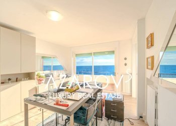 Studio - Trilocale corso Guglielmo Marconi, Ospedaletti - foto 22