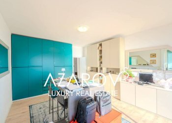 Cucina - Trilocale corso Guglielmo Marconi, Ospedaletti - foto 24