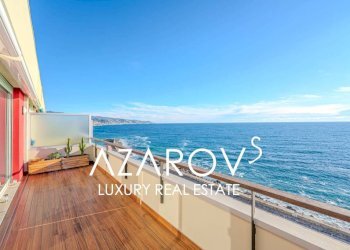 Terrazzo - Trilocale corso Guglielmo Marconi, Ospedaletti - foto 25