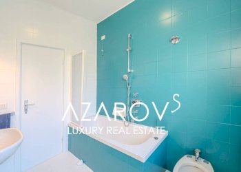 Bagno - Trilocale corso Guglielmo Marconi, Ospedaletti - foto 27