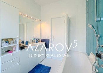 Bagno - Trilocale corso Guglielmo Marconi, Ospedaletti - foto 28