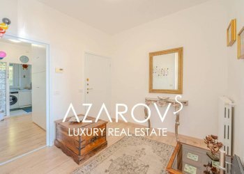 Ingresso - Trilocale corso Guglielmo Marconi, Ospedaletti - foto 29