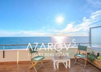 Terrazzo - Trilocale corso Guglielmo Marconi, Ospedaletti - foto 30