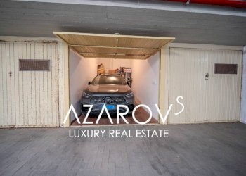 Box auto - Trilocale corso Guglielmo Marconi, Ospedaletti - foto 32