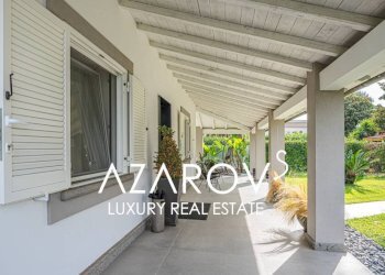 Veranda - Villa via Cassia, 155, Vetralla - foto 2