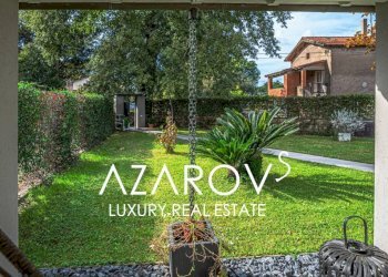 Giardino - Villa via Cassia, 155, Vetralla - foto 4