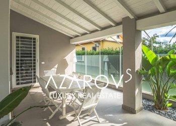 Veranda - Villa via Cassia, 155, Vetralla - foto 6