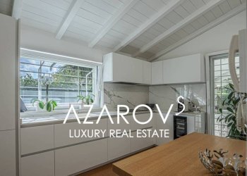 Cucina - Villa via Cassia, 155, Vetralla - foto 7