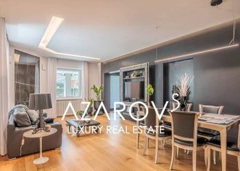 Salone - Villa via Cassia, 155, Vetralla - foto 10