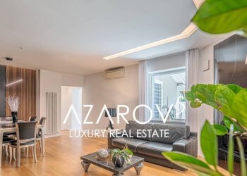 Salone - Villa via Cassia, 155, Vetralla - foto 11