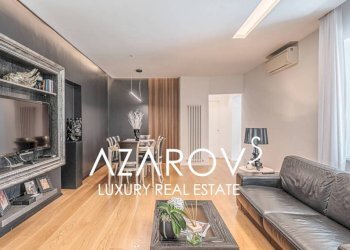 Salone - Villa via Cassia, 155, Vetralla - foto 12