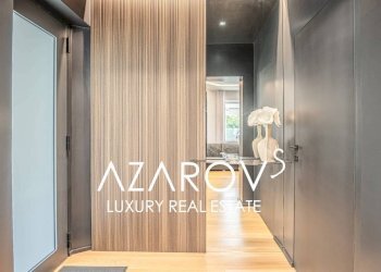 Balcone - Villa via Cassia, 155, Vetralla - foto 13