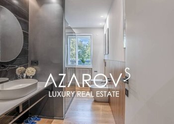 Bagno - Villa via Cassia, 155, Vetralla - foto 14