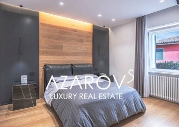 Camera da letto - Villa via Cassia, 155, Vetralla - foto 15