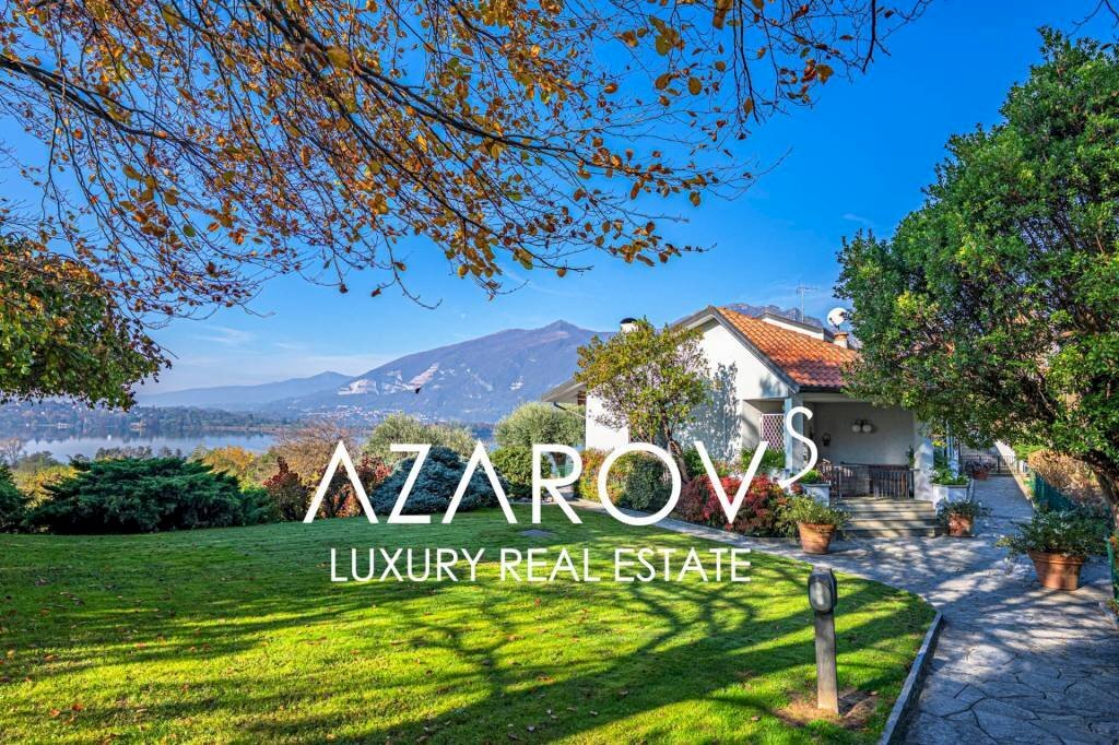 Terreno - Villa via Pietro Nenni, 6, Galbiate - foto 1