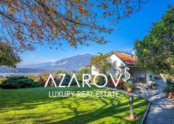 Terreno - Villa via Pietro Nenni, 6, Galbiate - foto 1