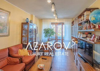 Salone - Villa via Pietro Nenni, 6, Galbiate - foto 2